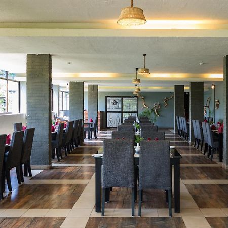 Hotel The Mountain Courtyard Thekkady Esterno foto